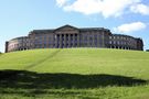 Kassel Wilhelmshöhe im Sommer von O. Günther 