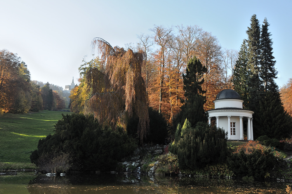 Kassel Wilhelmspark