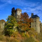 Kasselburg Gerolstein