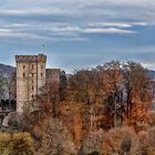 Kasselburg, jetzt mal in Farbe