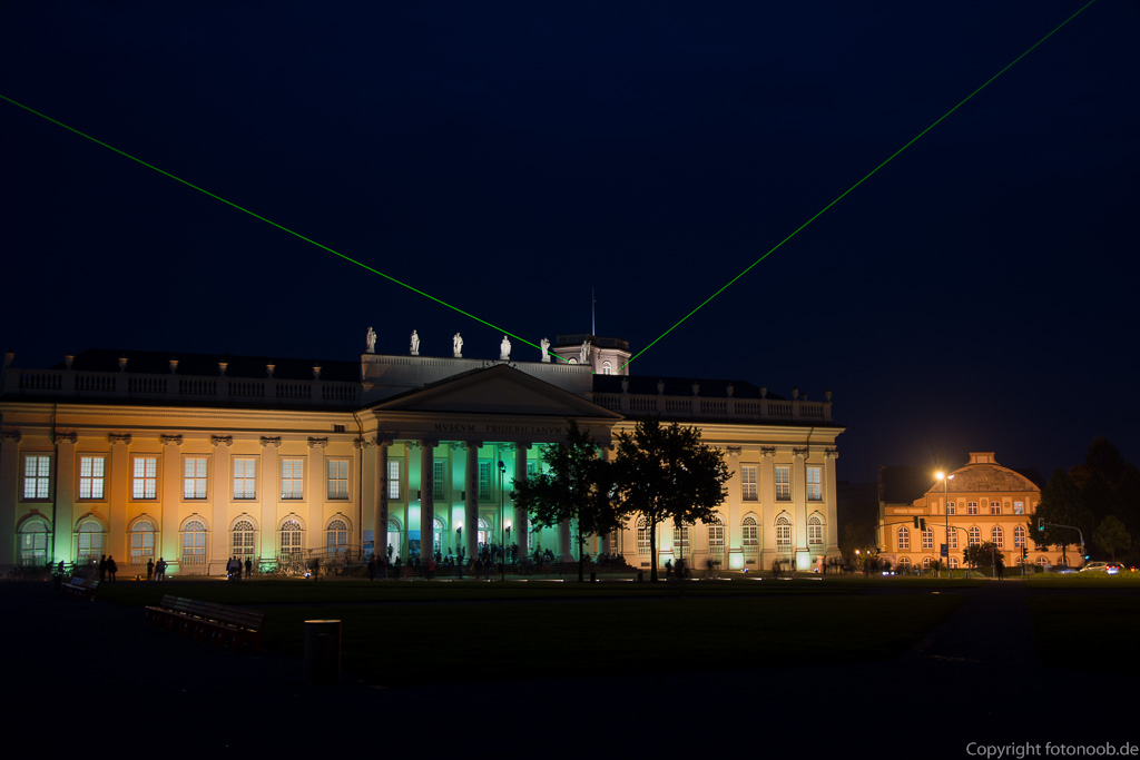 Kasseler Fridericianum