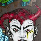 Kasseler Grafiti I