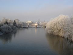 Kasseler Hafen