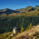 Kasseler Hütte