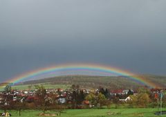 Kasseler Regenbogen