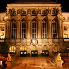 Kassel´s Rathaus by Night