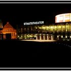 °Kassel`s Theater°