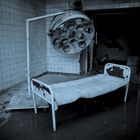 Kassenpatient? Ja, da haben wir noch ein Zimmer frei!