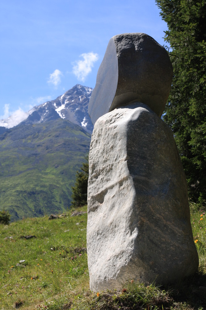 Kassian Erhart aus Wenns im Pitztal