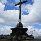 Kassianspitze, 2581 m