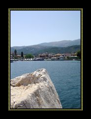 Kassiopi - Korfu - 2004