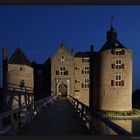 Kasteel Ammersoyen, Niederlande