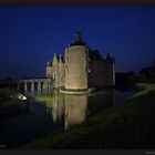 Kasteel Ammersoyen, Niederlande