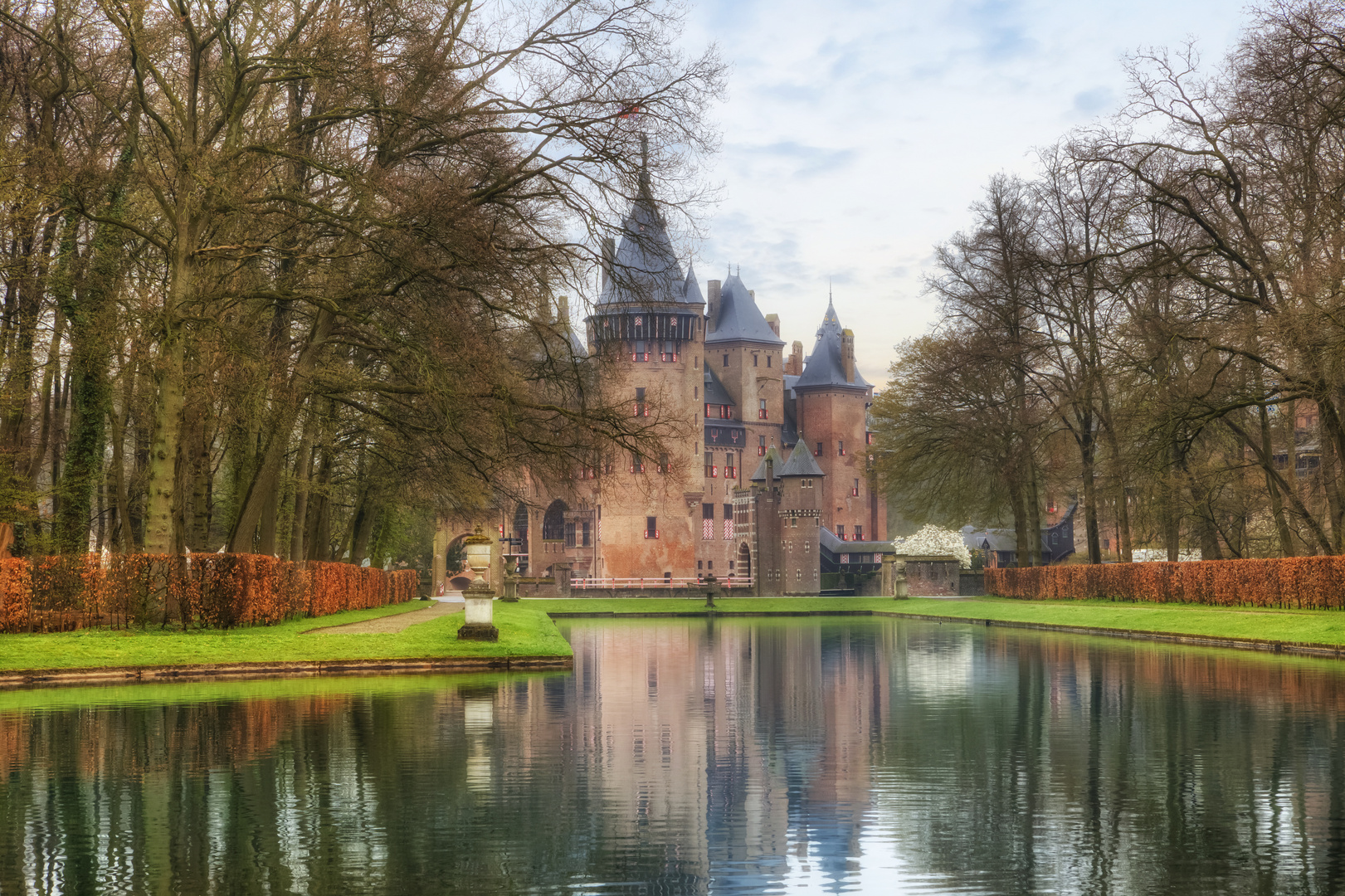 Kasteel de Haar