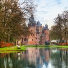 Kasteel de Haar