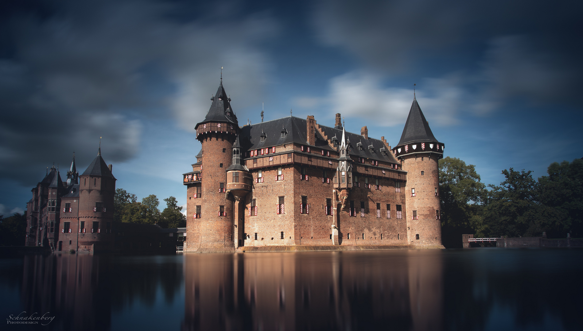 Kasteel de Haar