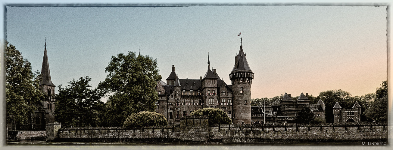 Kasteel de Haar