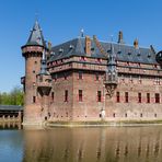 Kasteel de Haar