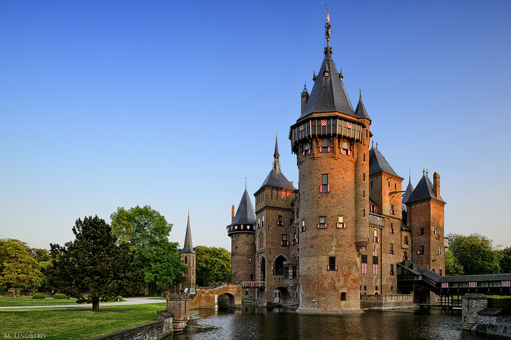 Kasteel de Haar II