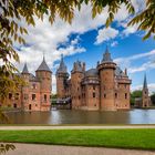 Kasteel De Haar, Niederlande