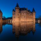 Kasteel de Haar Utrecht - I