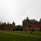 Kasteel de Haar / Utrecht - III -