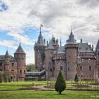 Kasteel de Haar .... Utrecht zur Elfia 2016