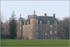 Kasteel "De Slangenburg"