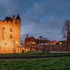 Kasteel Doornenburg 