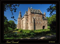 Kasteel Doorwerth. NL