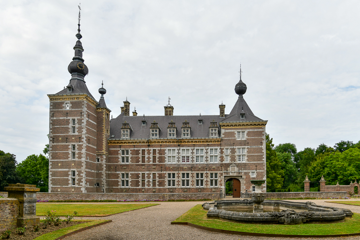 Kasteel Eijsden (NL)