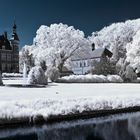 Kasteel Eindhoven D200 IR