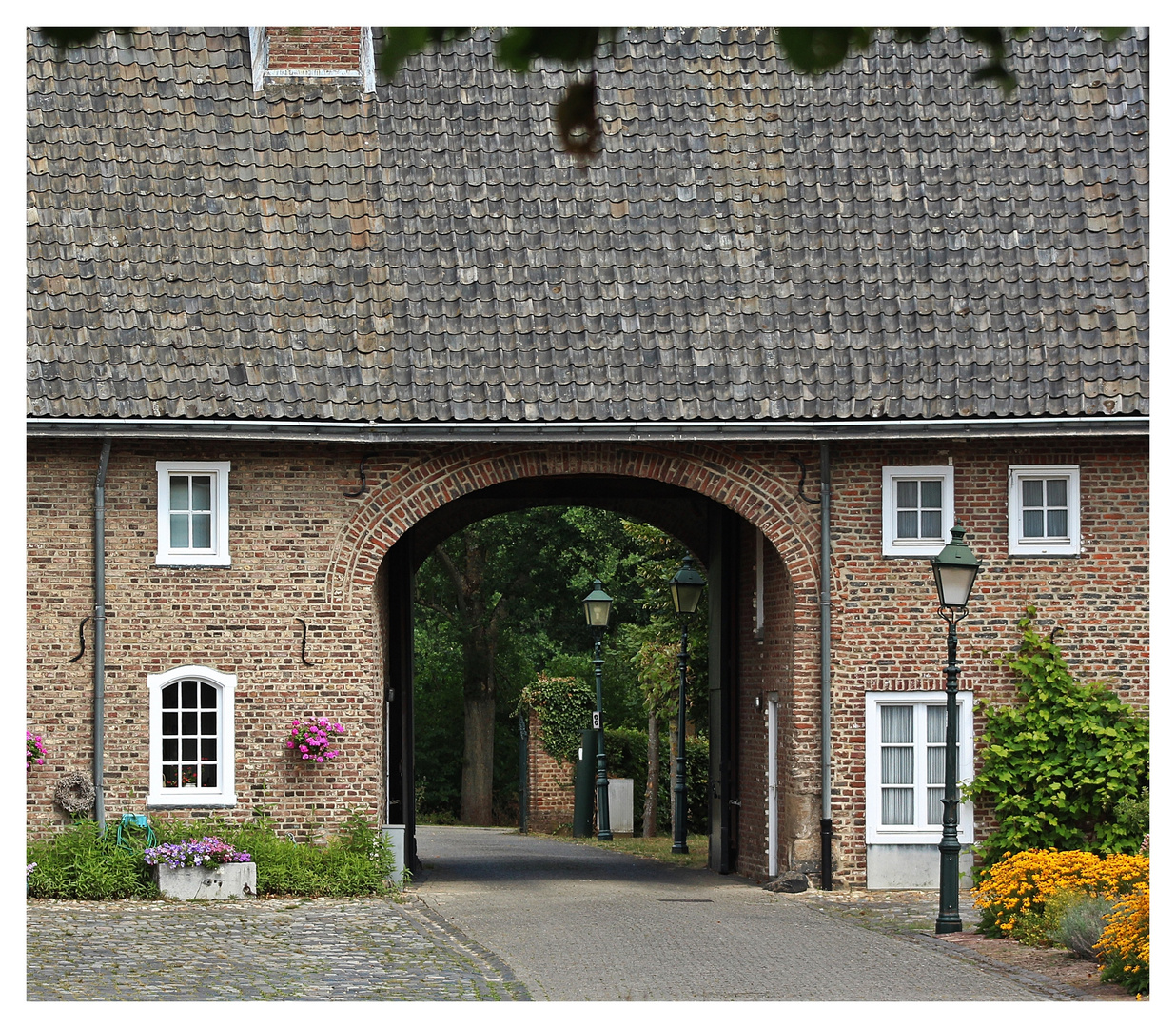 Kasteel Erenstein 1