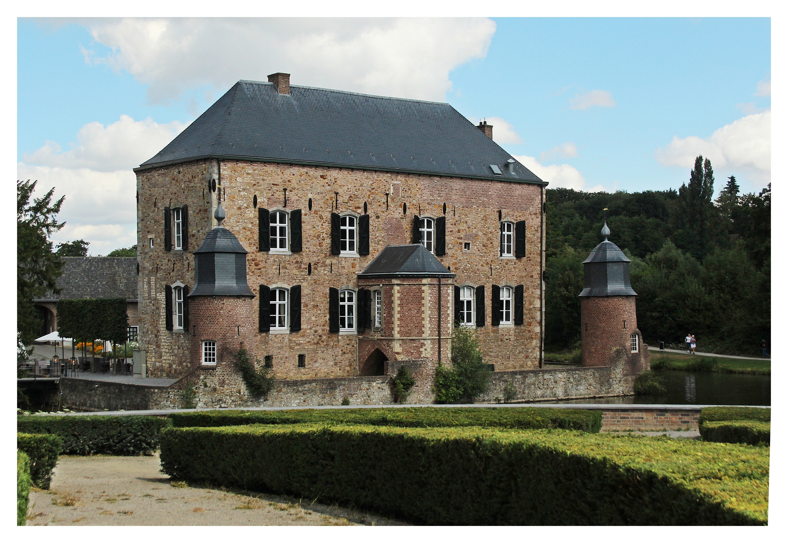 Kasteel Erenstein