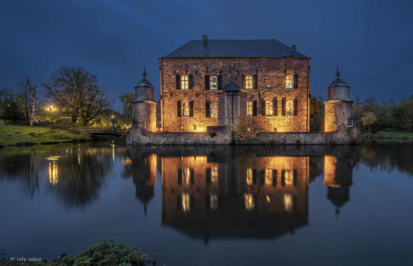 Kasteel Erenstein