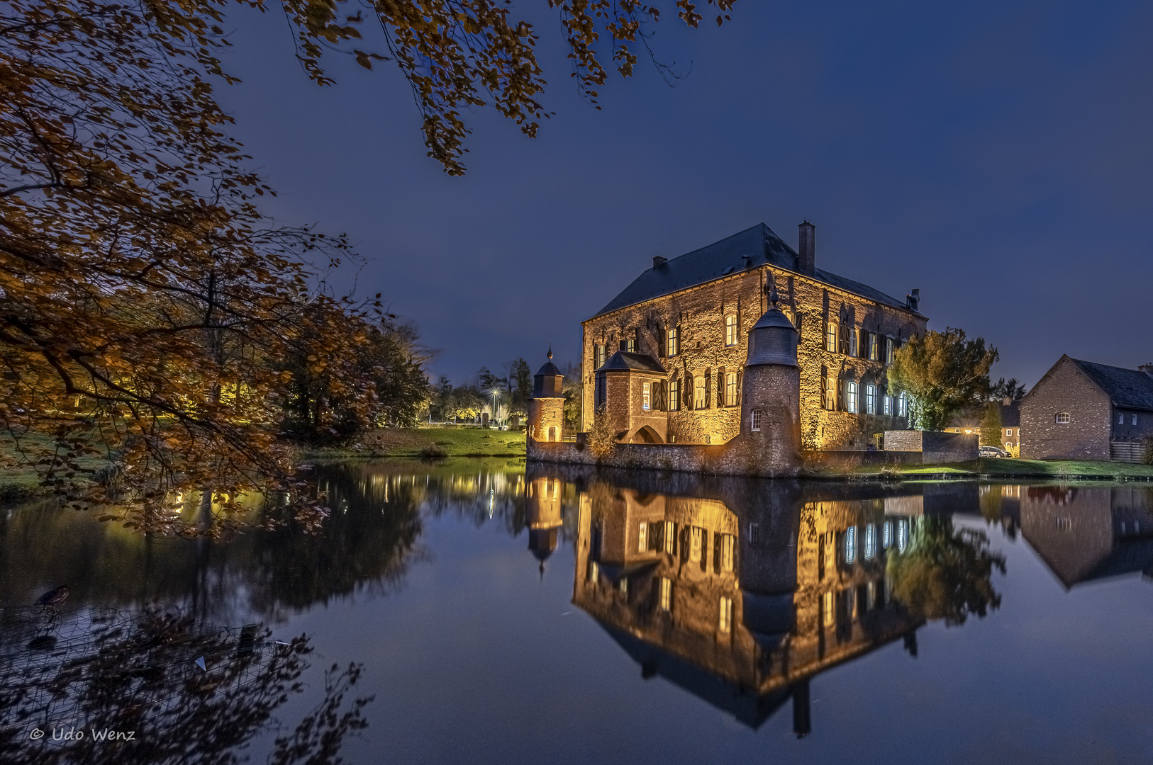 Kasteel Erenstein  