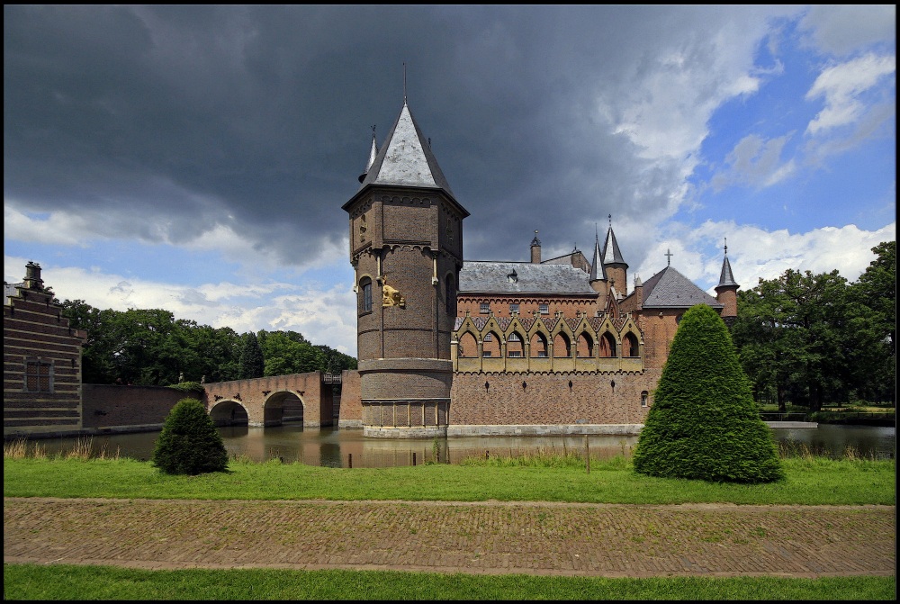 Kasteel Heeswijk 1