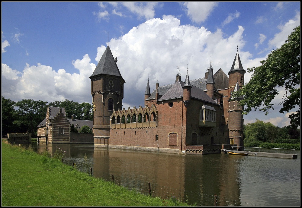 Kasteel Heeswijk 2 (NL)