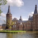 Kasteel Hoensbroek