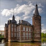 Kasteel Hoensbroek II