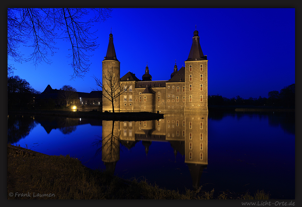 Kasteel Hoensbroek (NL)