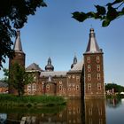 Kasteel Honsbroeck