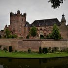 Kasteel Huis Bergh