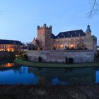 Kasteel Huis Bergh