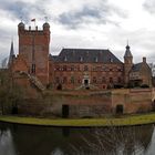 Kasteel Huis Bergh