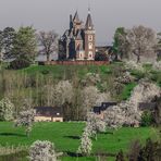 ~ Kasteel Hulsberg ~