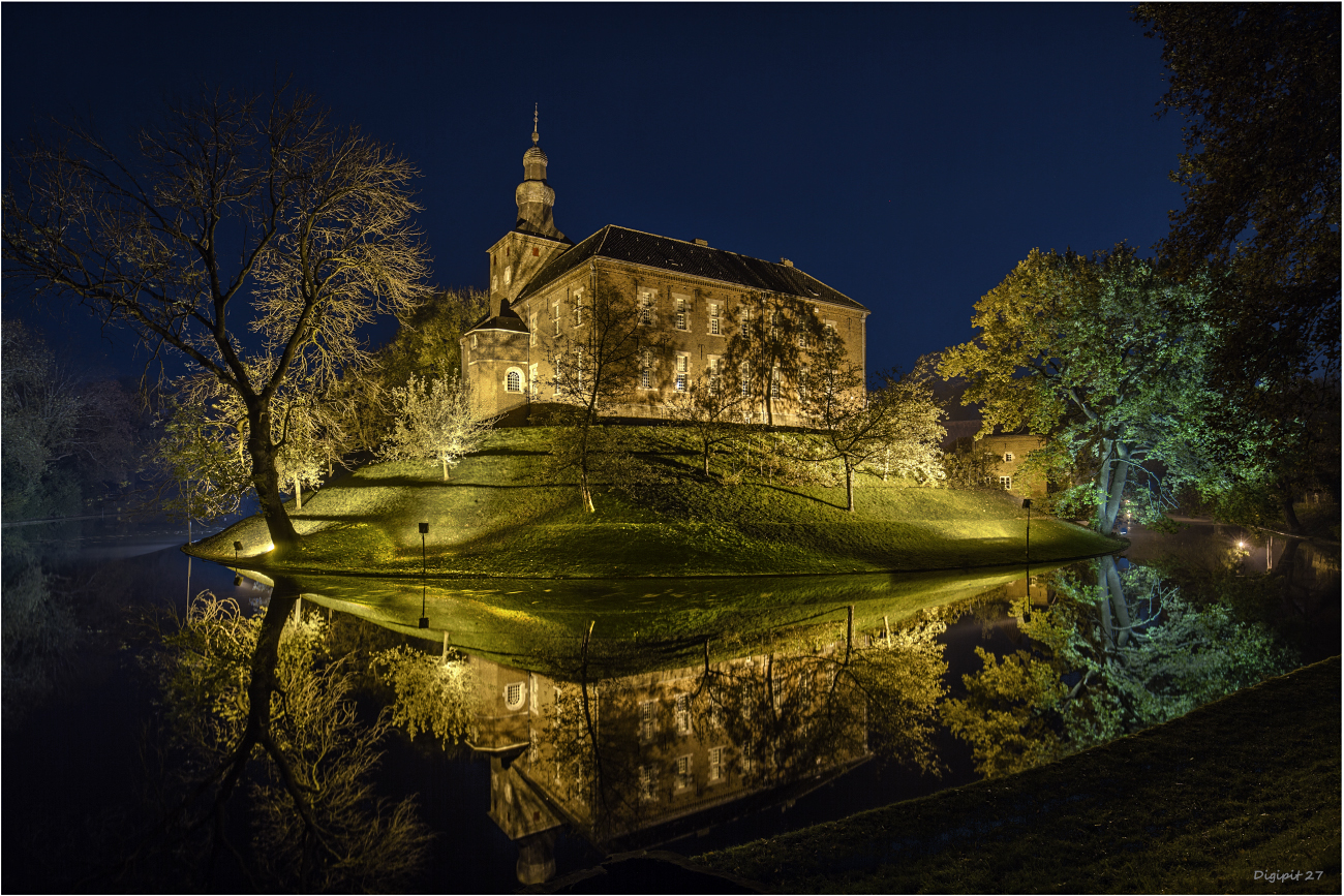 Kasteel Limbricht 2021-01