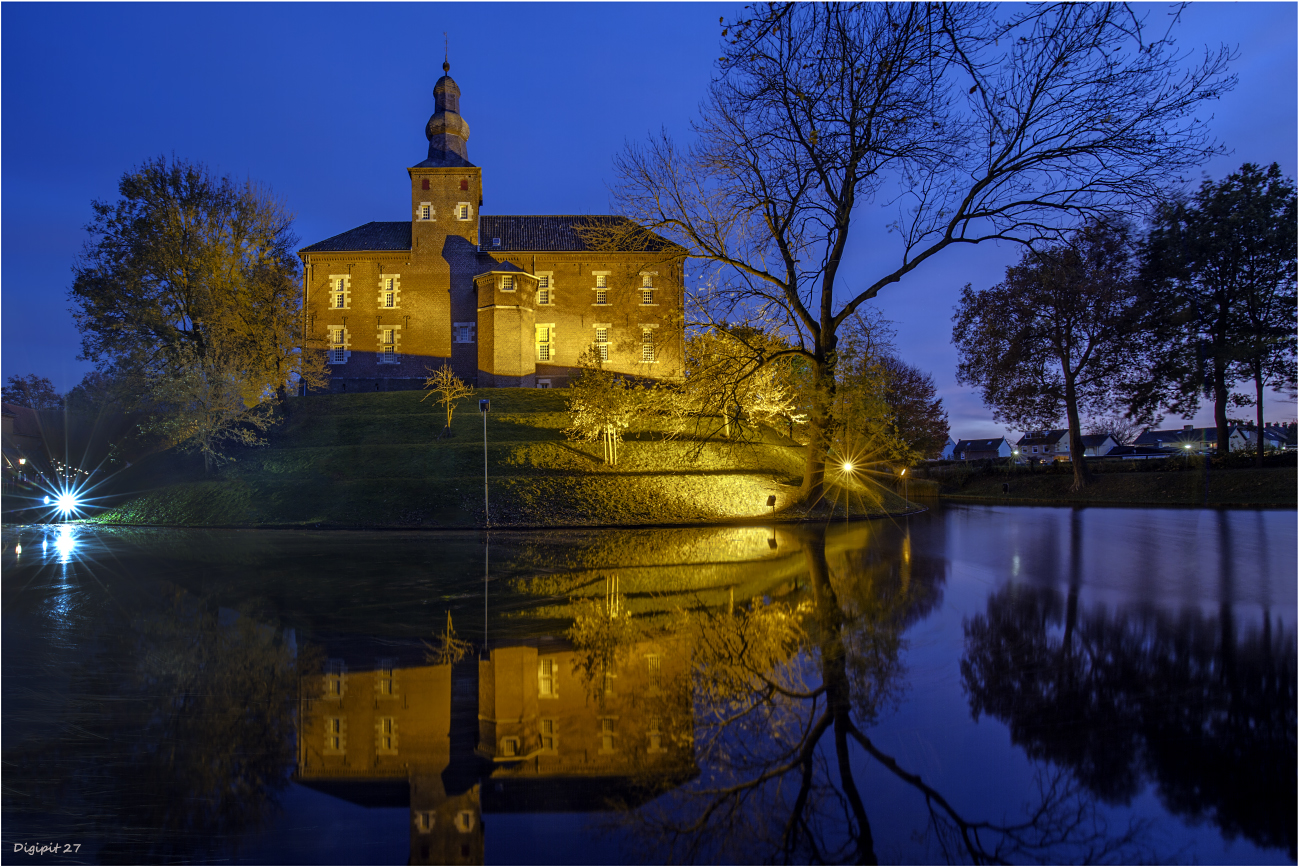 Kasteel Limbricht 2021-03