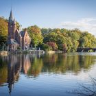 Kasteel Minnewater