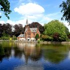 Kasteel Minnewater